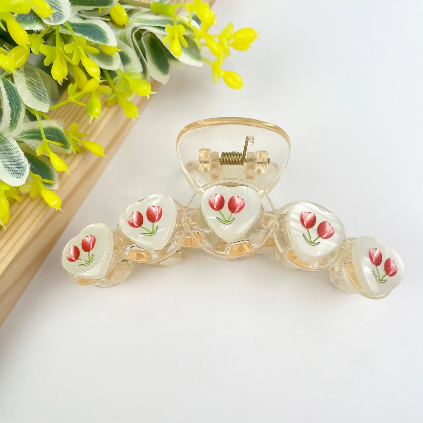 Claw Clips