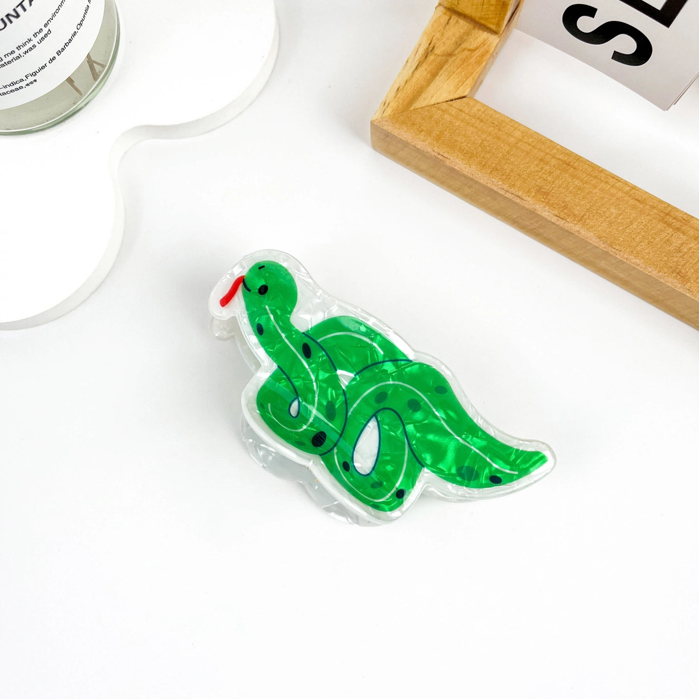 Claw Clips