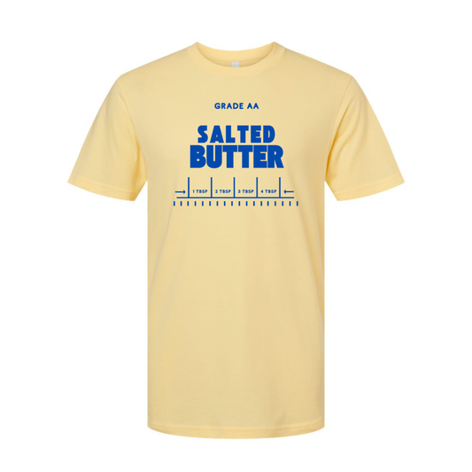 Salted Butter Tshirt