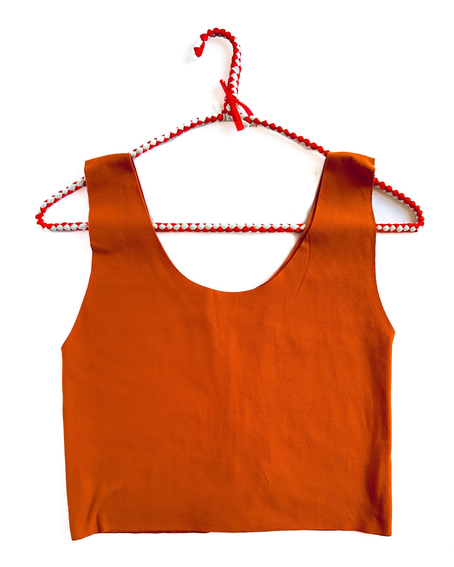 Cutie Ghosts Bra Top (Ready to Ship)