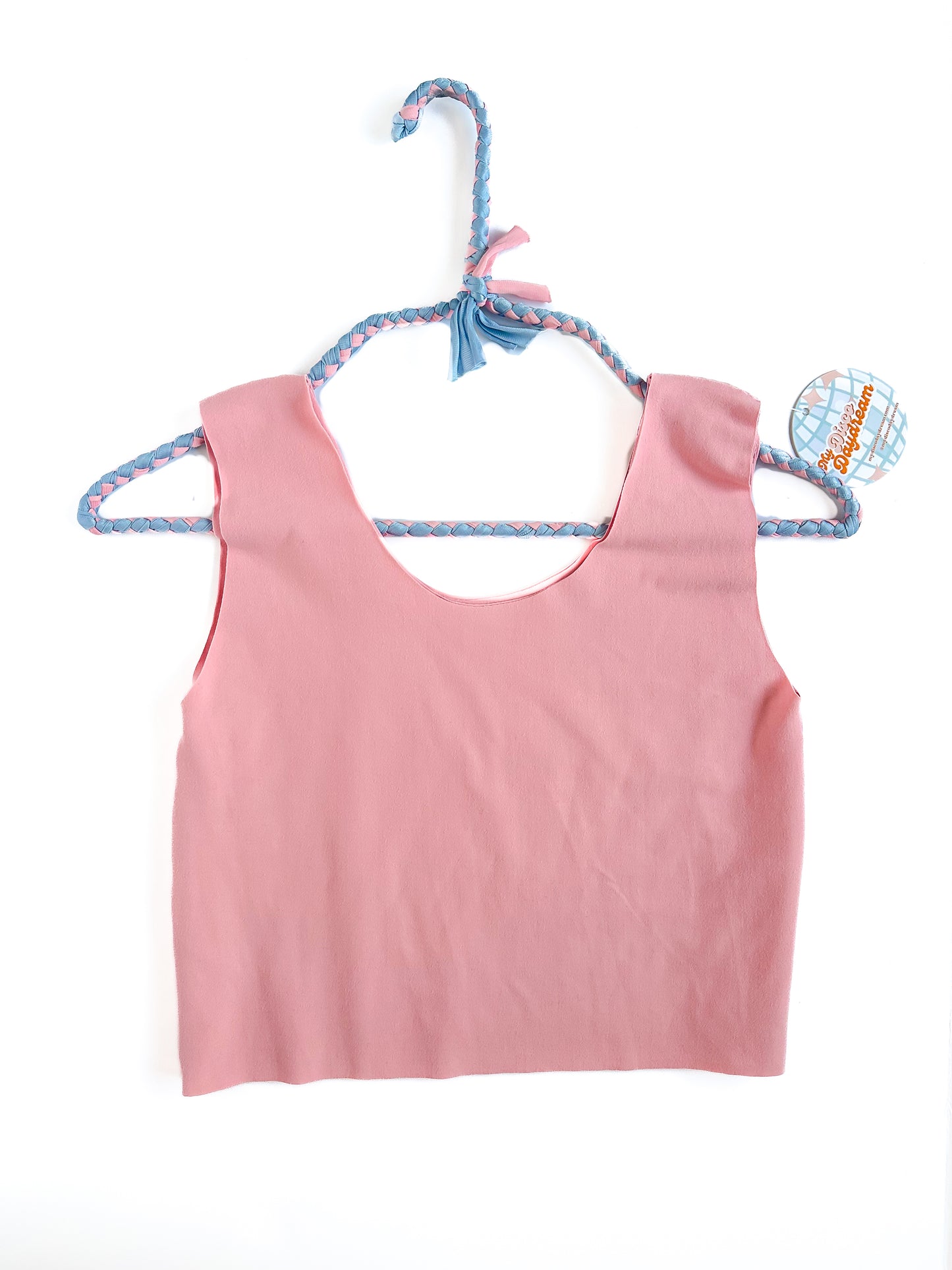 Cactus Bra Top (Made to order)