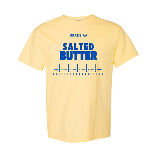 Salted Butter Tshirt