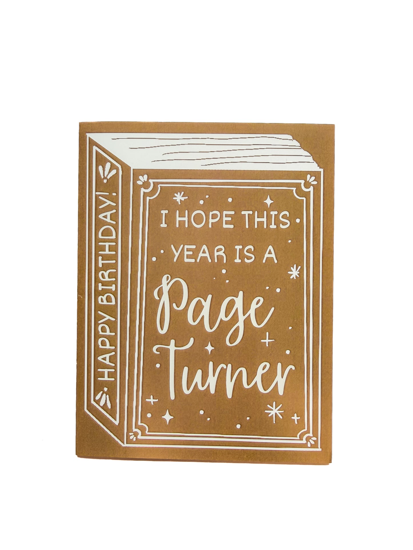 Birthday Greeting Card 3 Pack