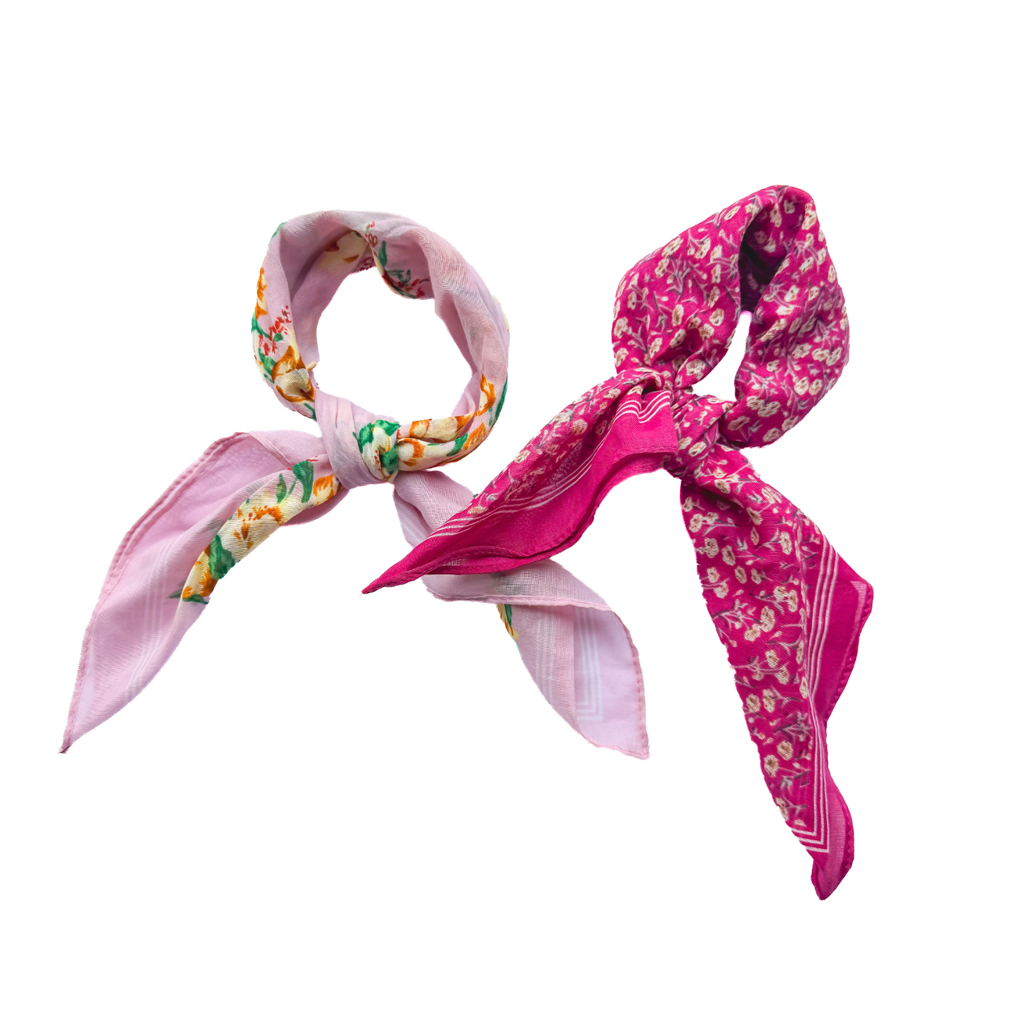Cotton Handkerchief