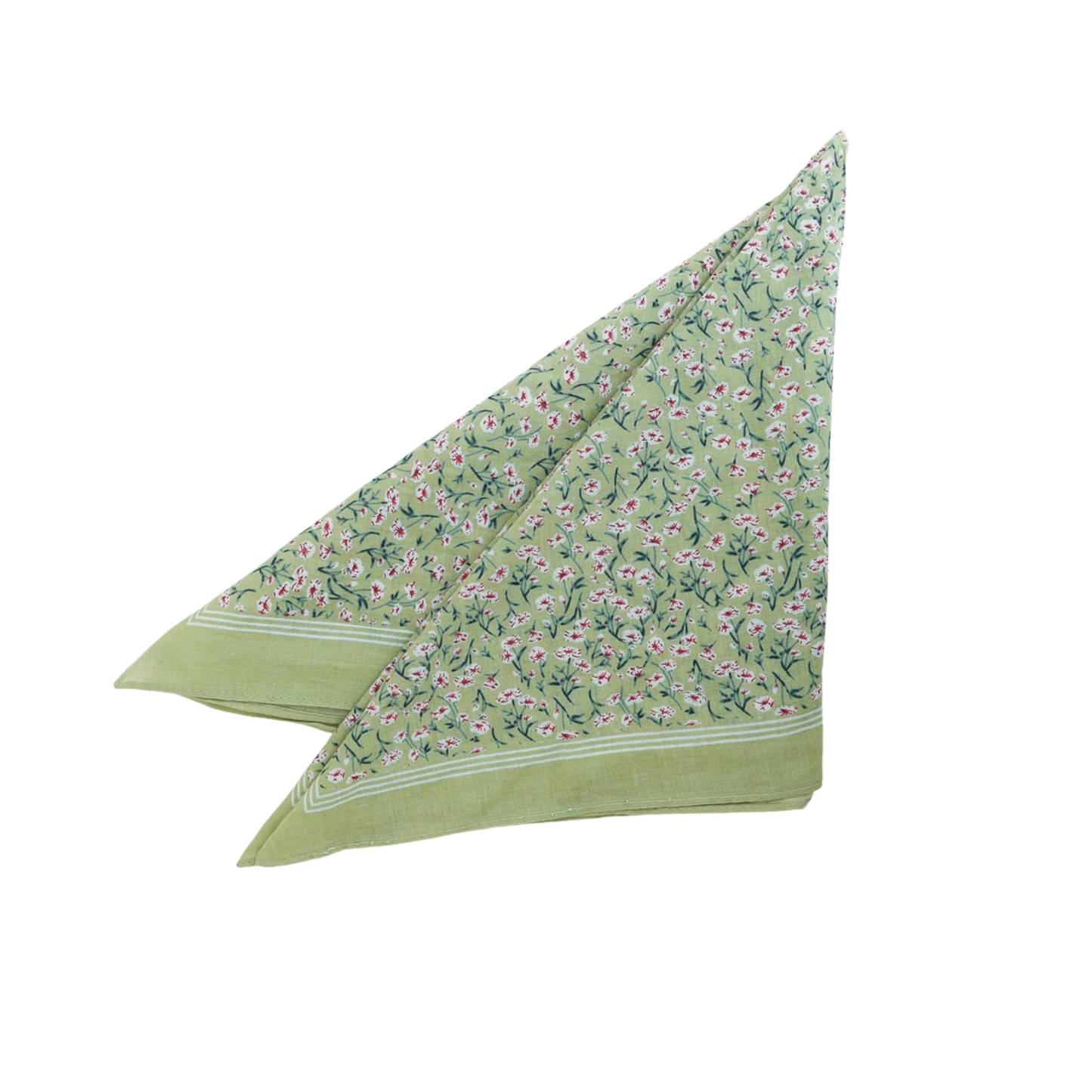 Cotton Handkerchief