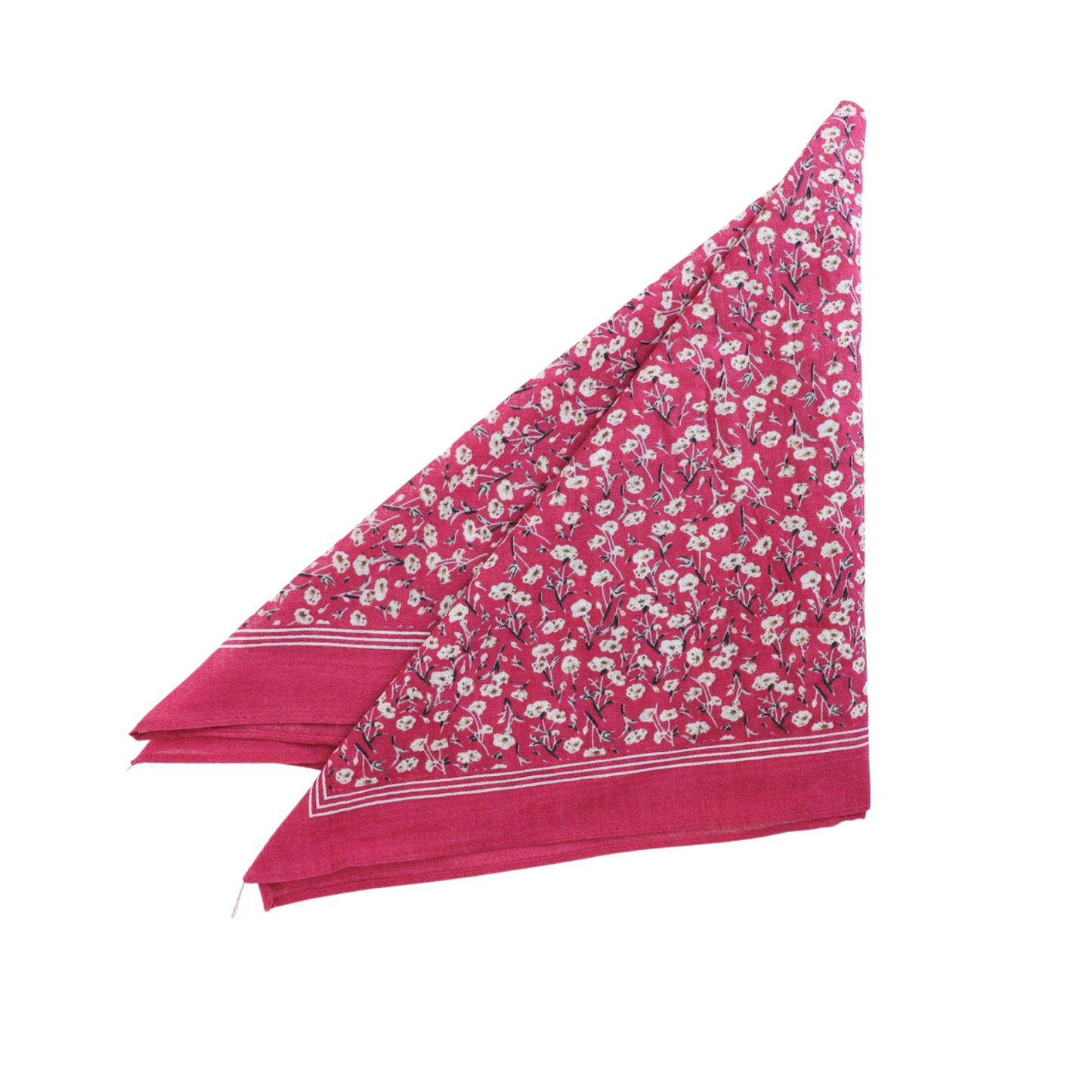 Cotton Handkerchief