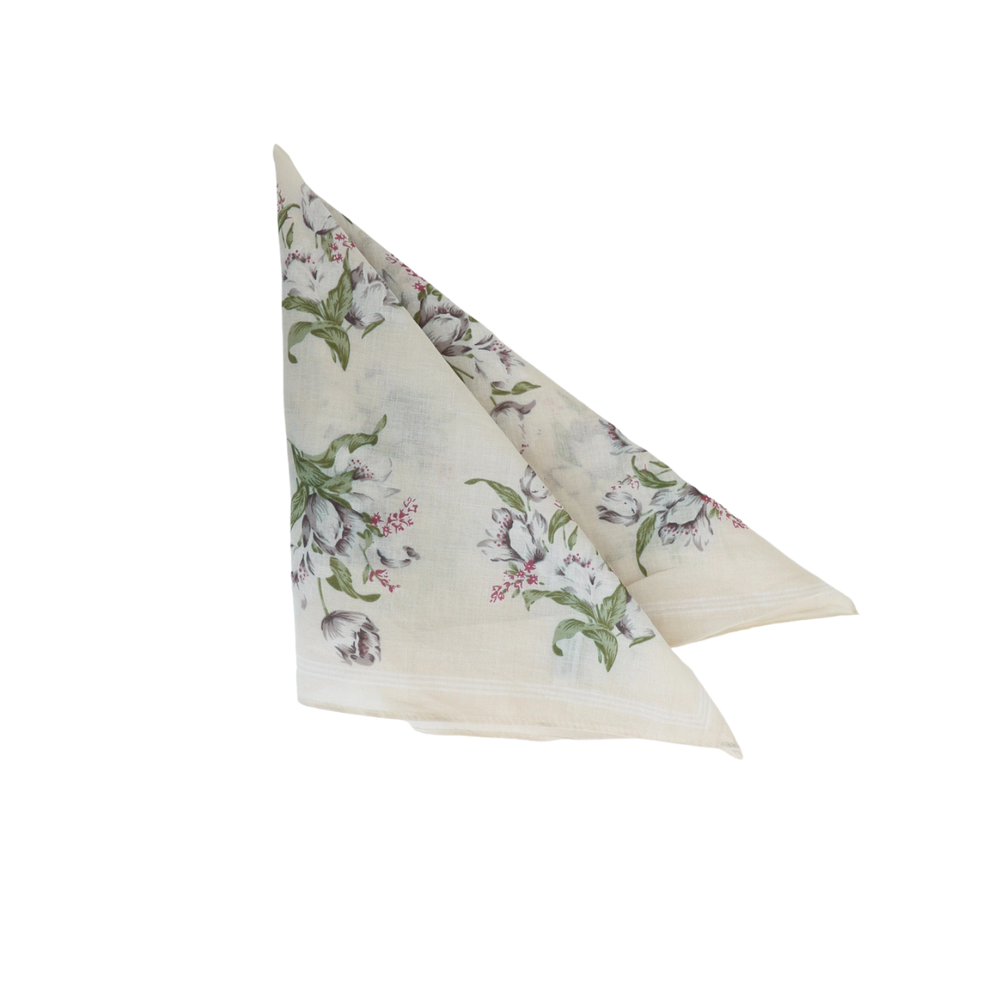 Cotton Handkerchief