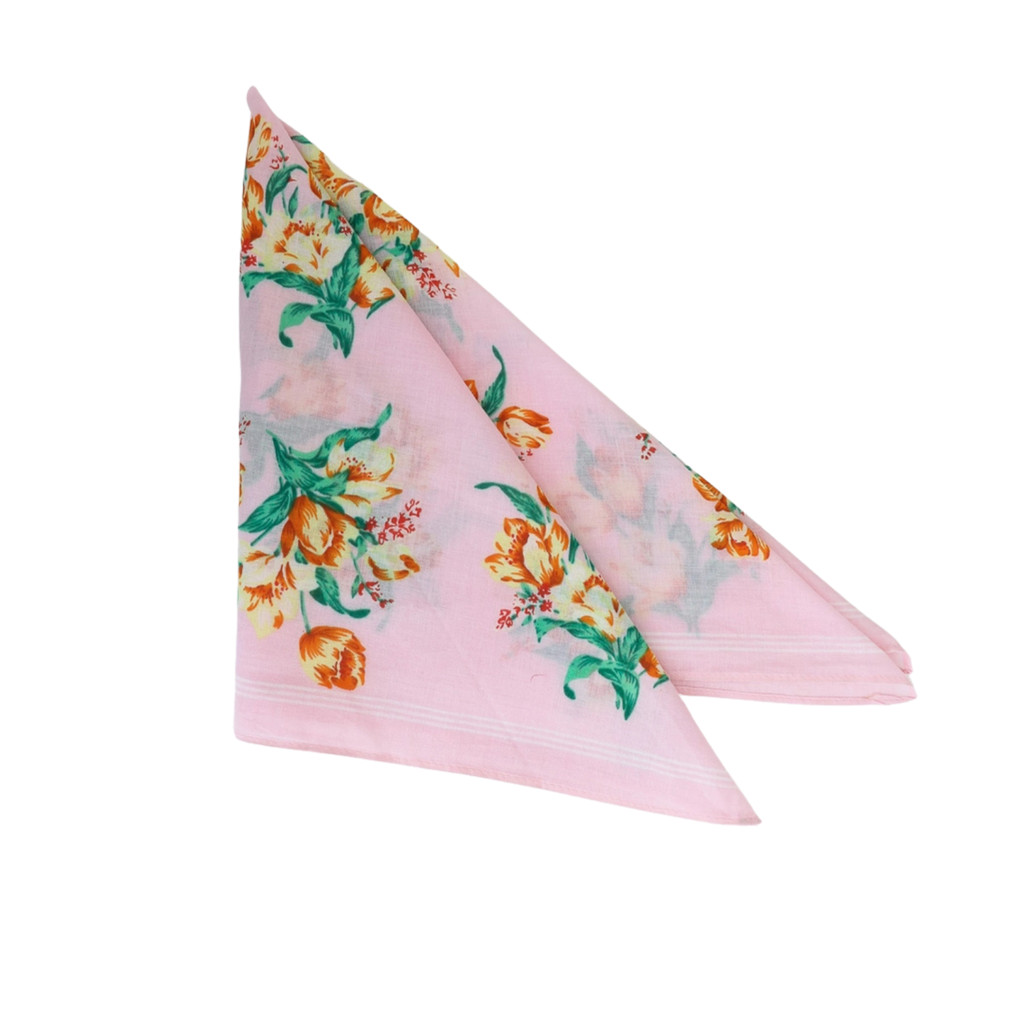 Cotton Handkerchief