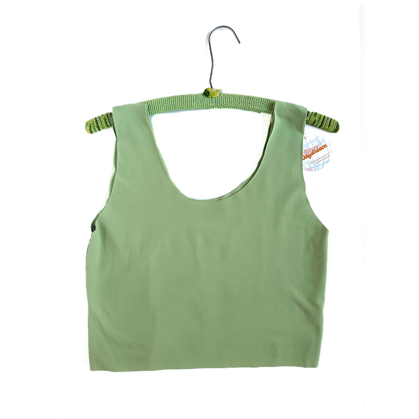 Mint Green Sage (XL-2XL)