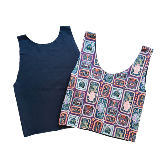 Mystic Apothecary Bra Top