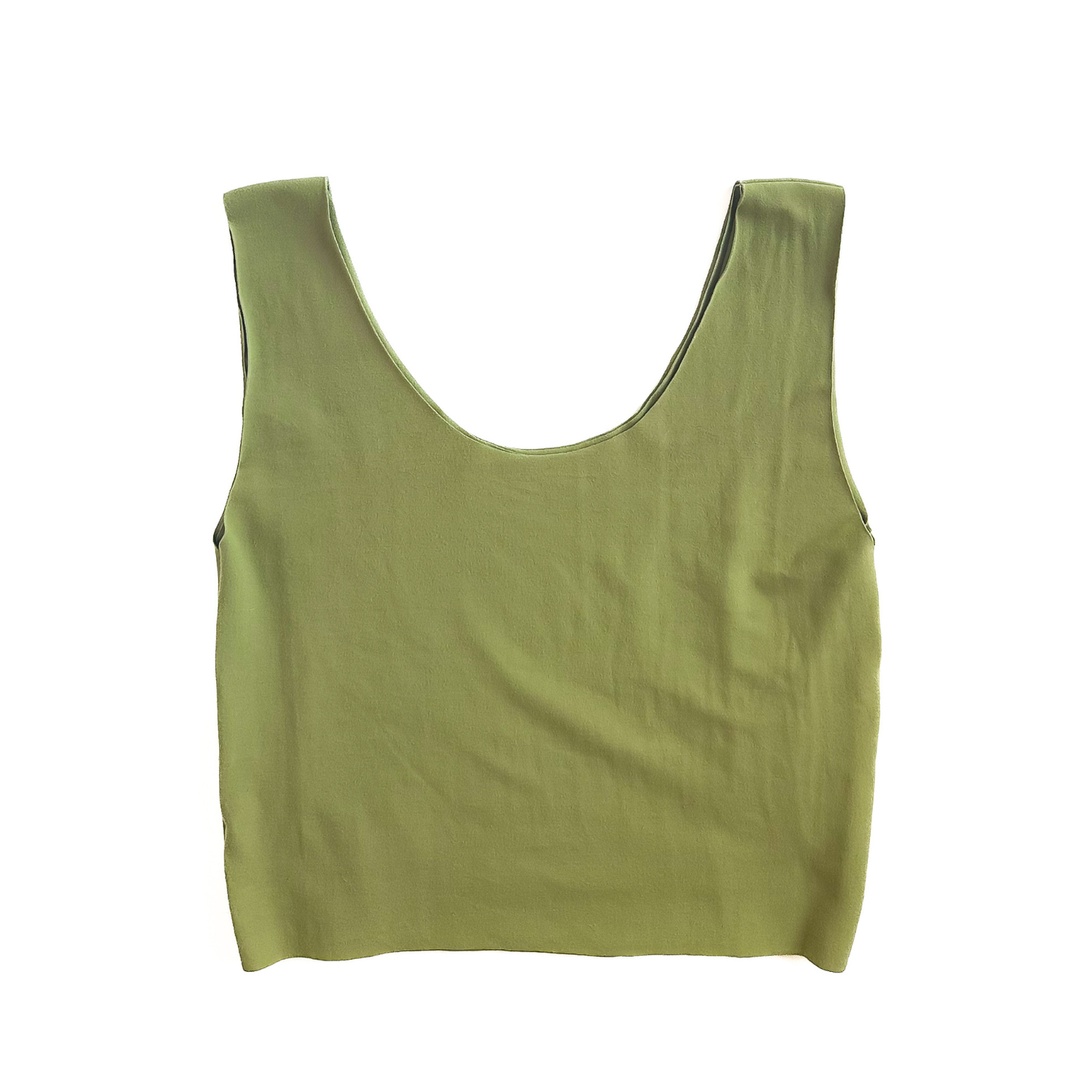 Citrus Dreams Bra Top