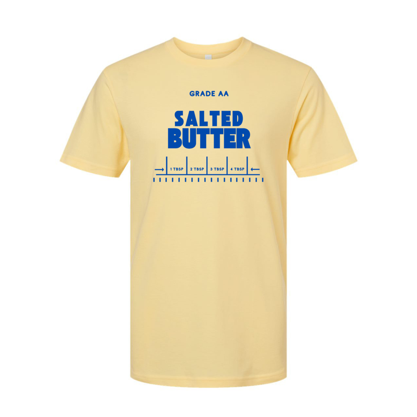 Salted Butter Tshirt