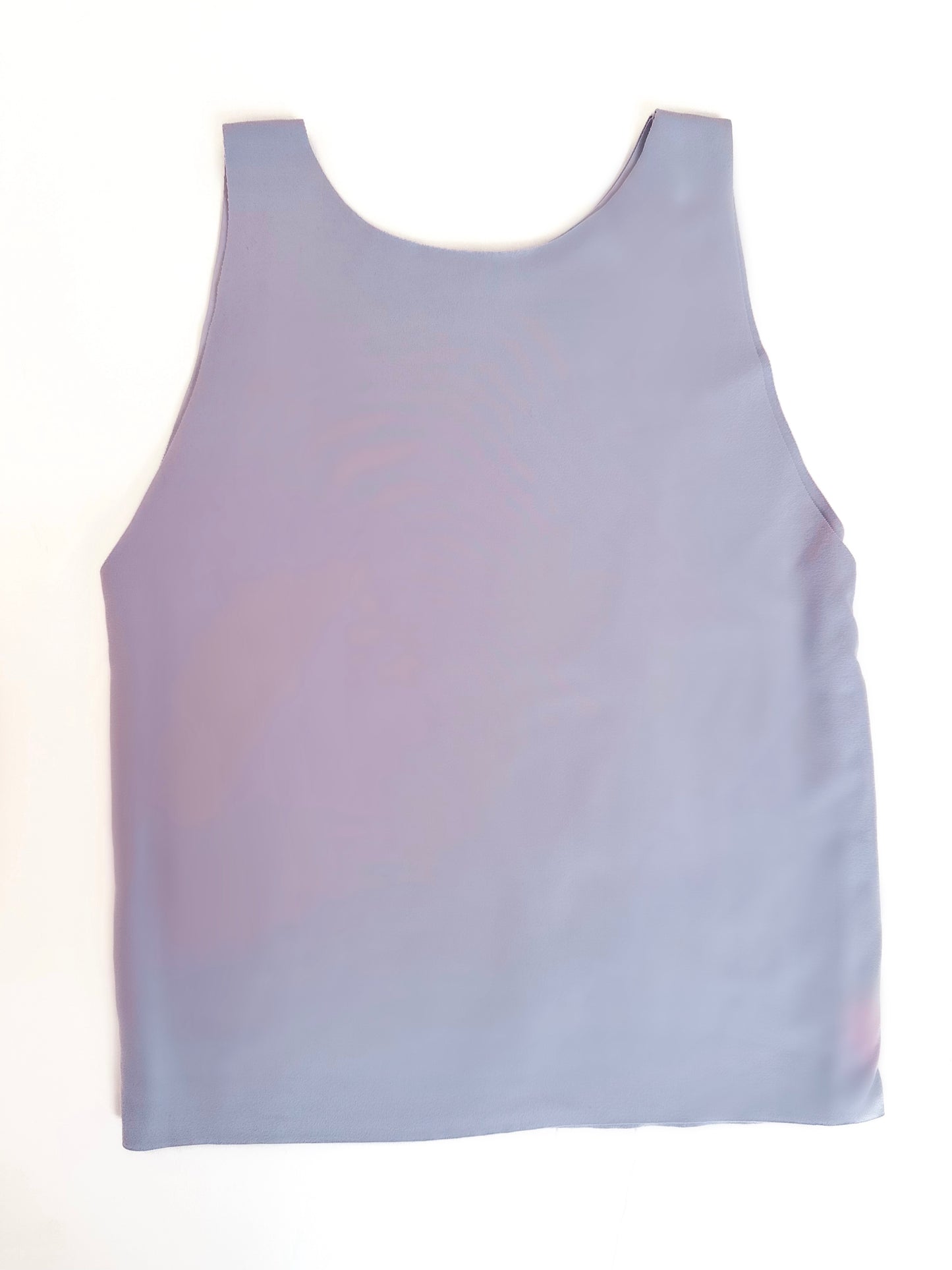 Lavender Bra Top (Ready to Ship- both sizes)