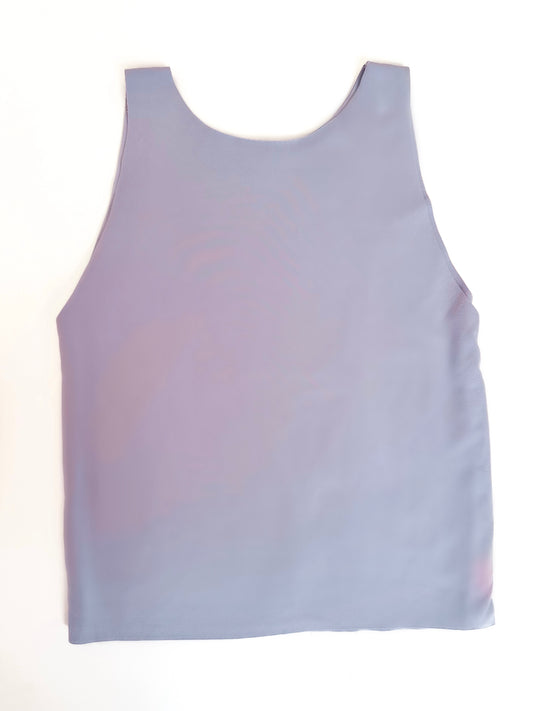 Lavender Bra Top (Ready to Ship- both sizes)