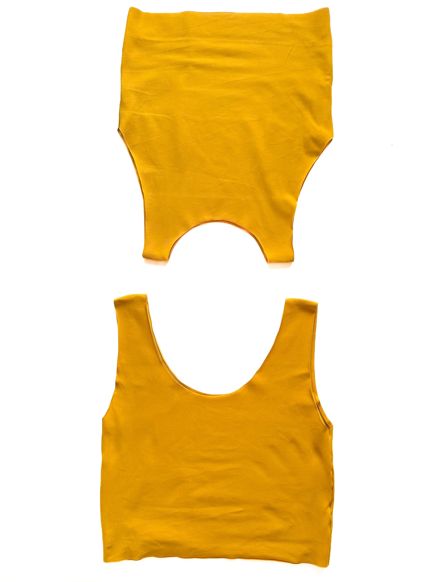 Mustard Yellow (ready to ship)