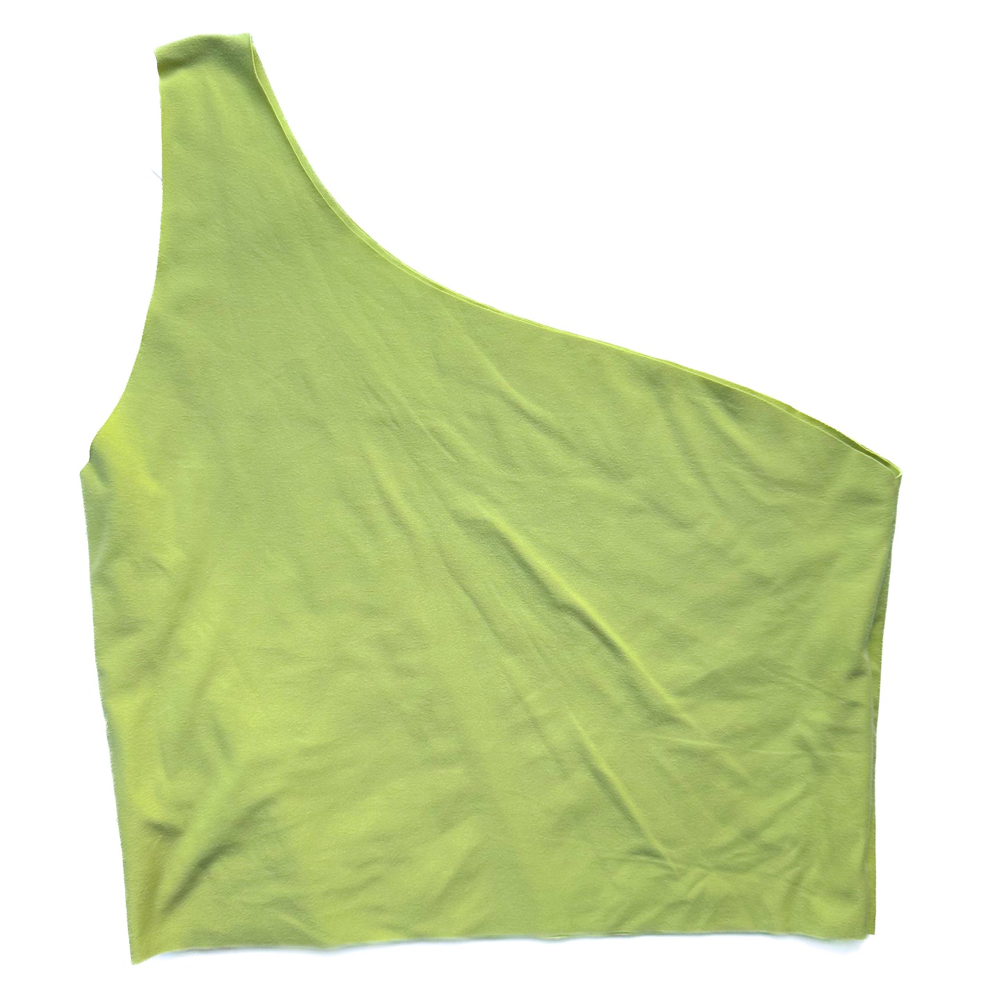 SALE Assorted One Shoulder Tops (XL-2XL only)