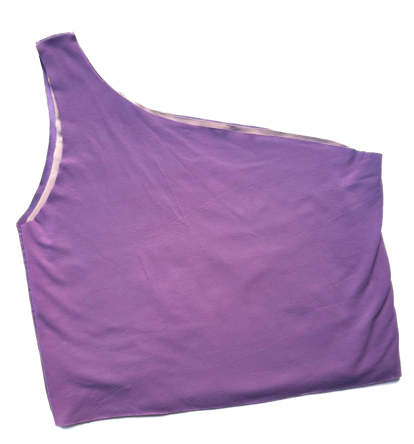 SALE Assorted One Shoulder Tops (XL-2XL only)