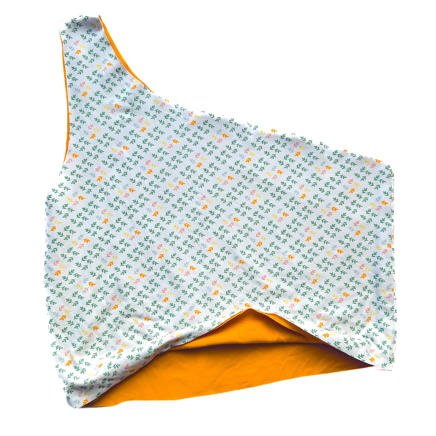 SALE Assorted One Shoulder Tops (XL-2XL only)