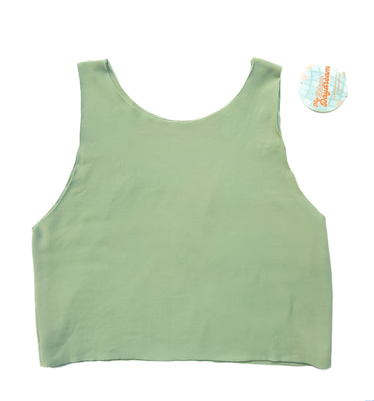 SALE XL-2XL Super Crop Bra Top (Ready to Ship)