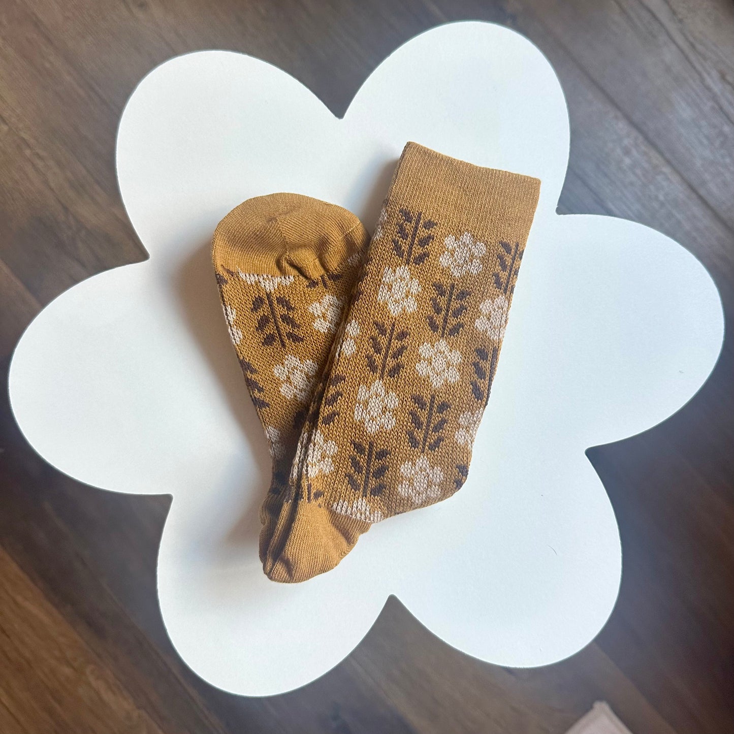 Retro Socks