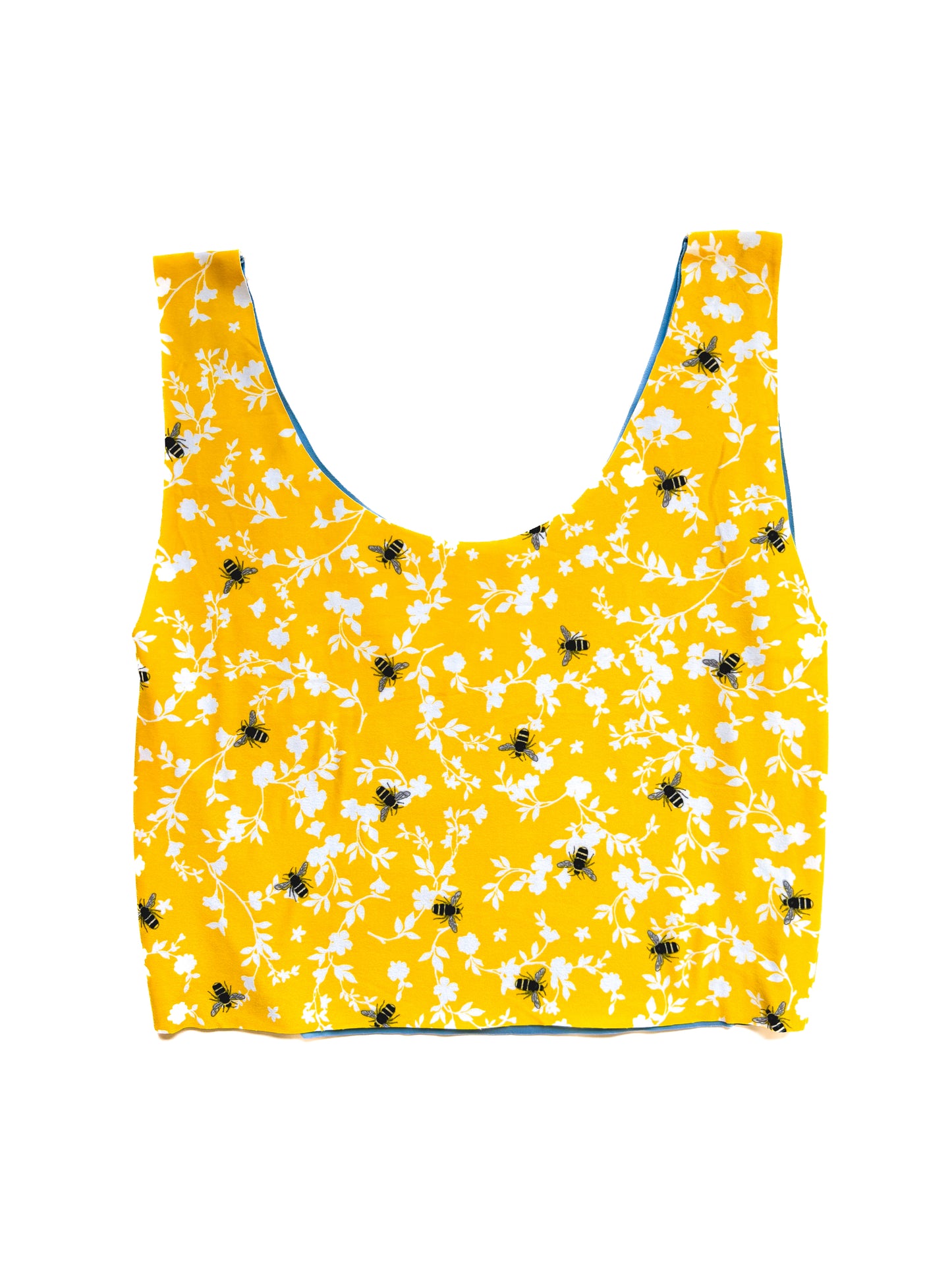 Bumble Bees Bra Top