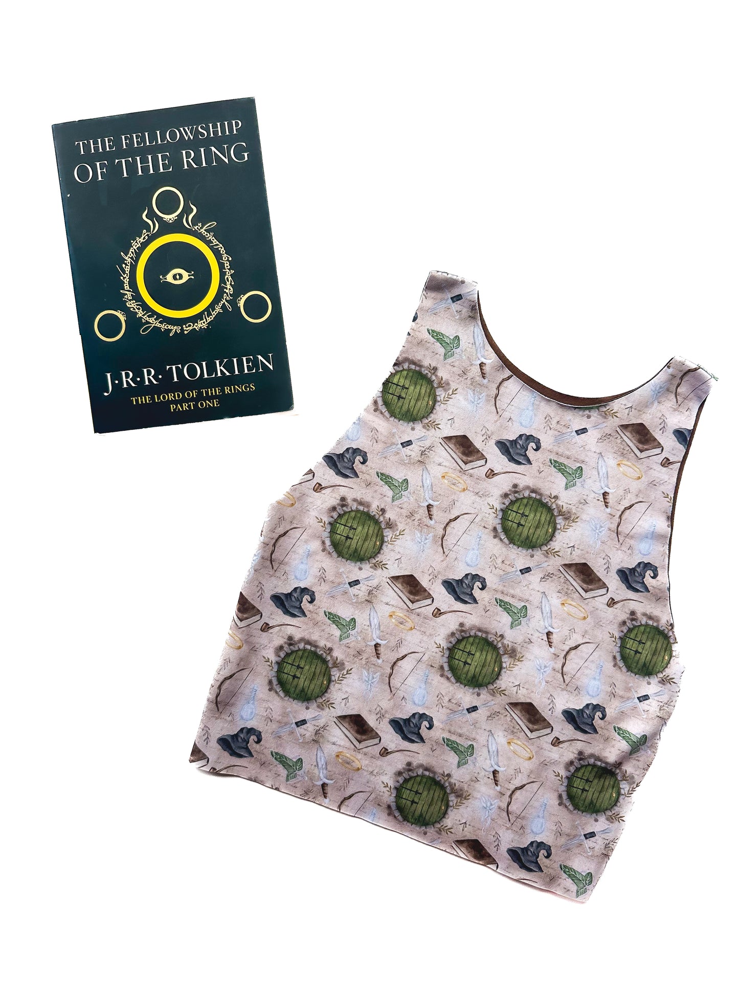 Tan Second Breakfast Bra Top