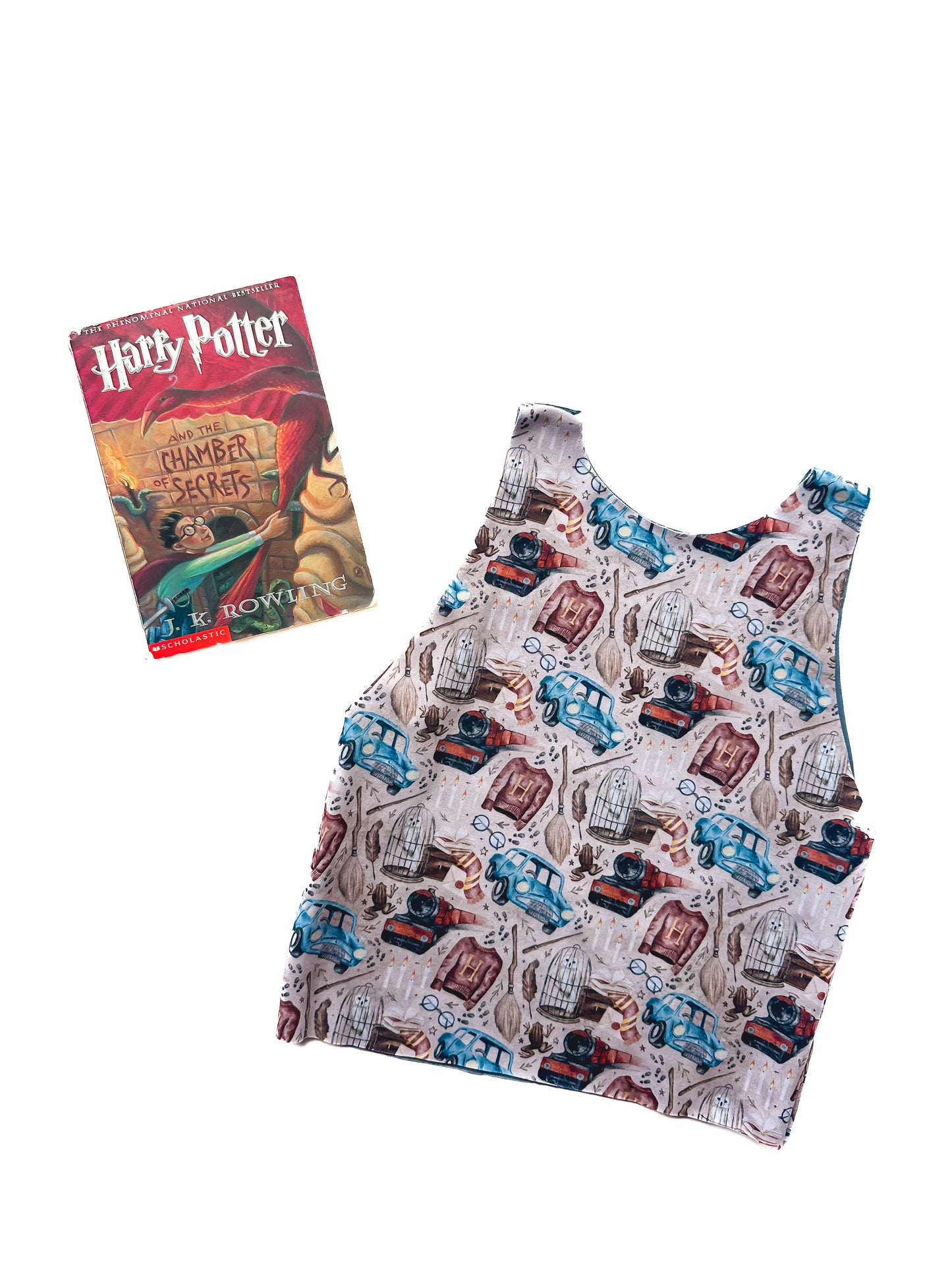 Mis-tits Managed Bra Top