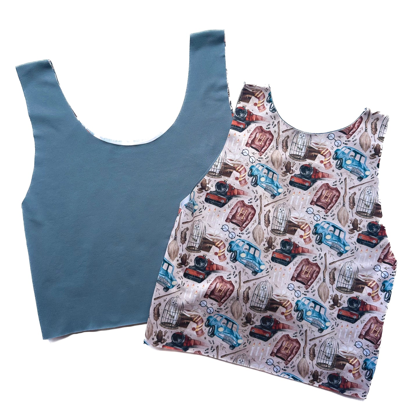 Mis-tits Managed Bra Top