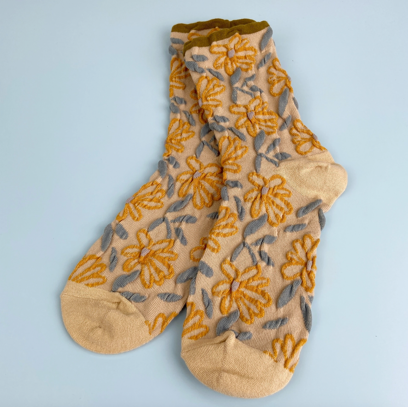 Retro Socks