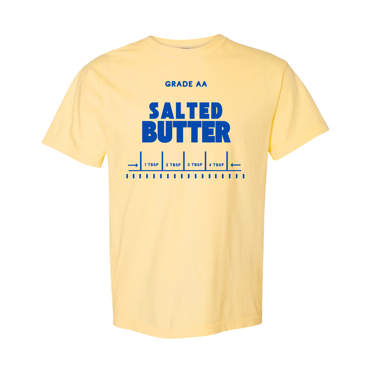 Salted Butter Tshirt