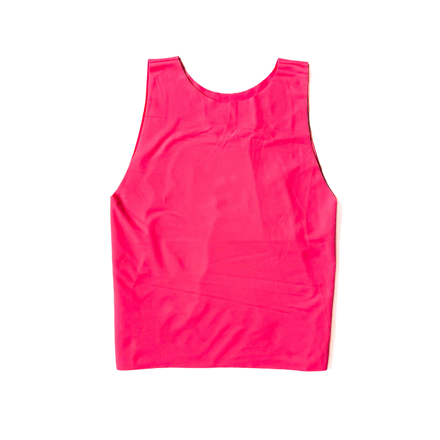 Fuchsia Pink Bra Top